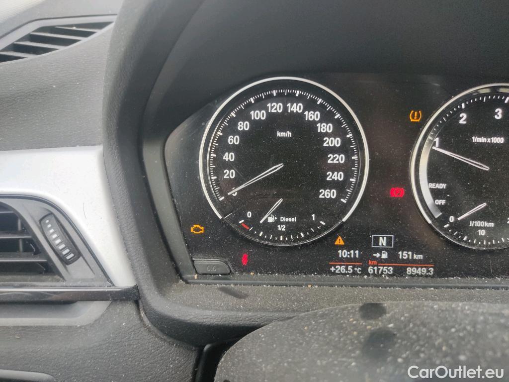  Bmw  X1 BMW  / 2015 / 5P / todoterreno sDrive18d #50