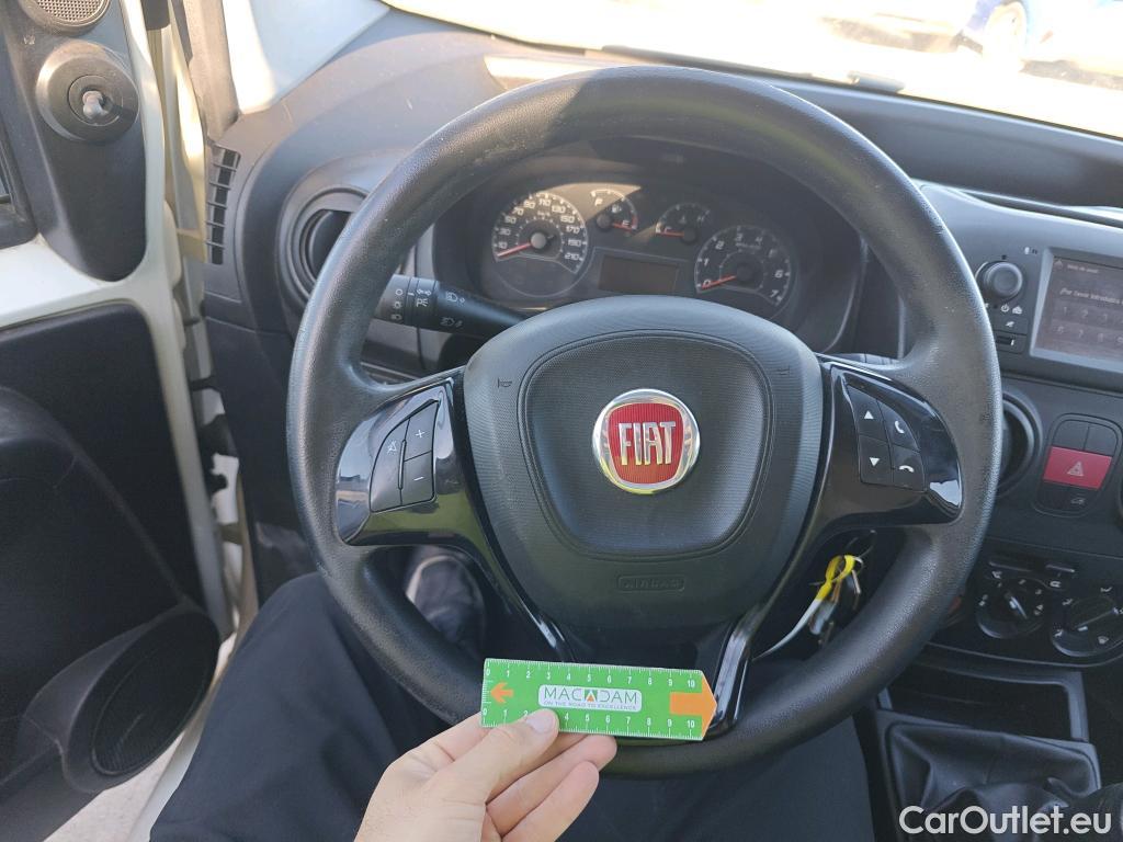  Fiat  Fiorino  1.3 Multijet 80CV MT5 E6 #30