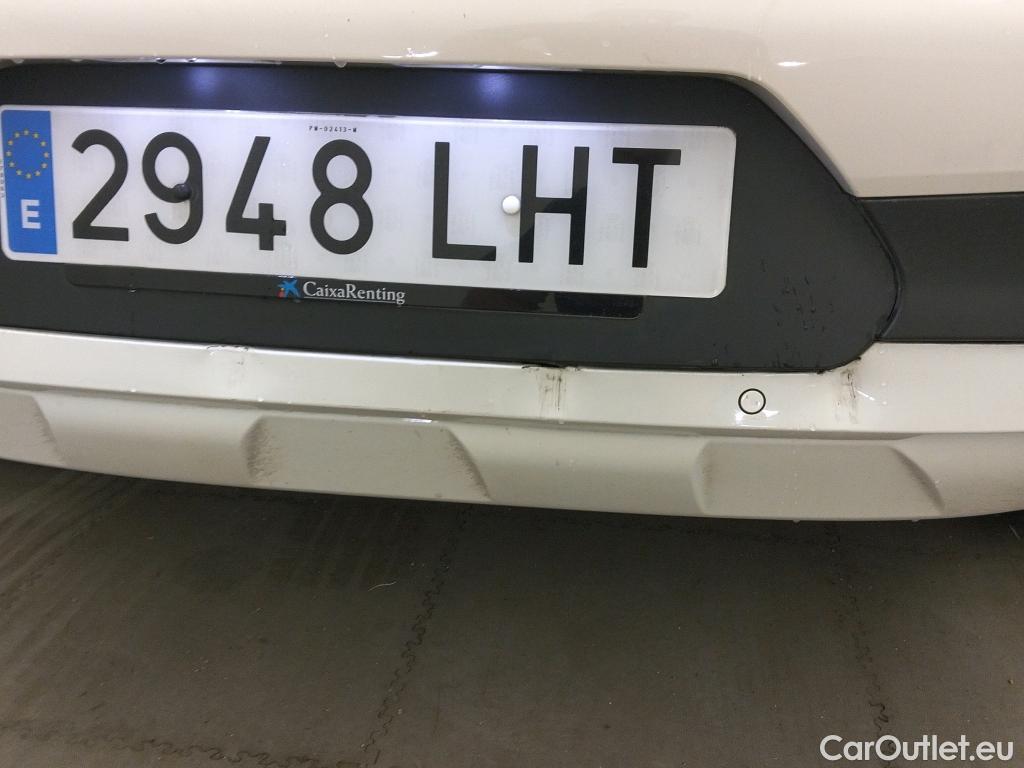  Bmw  X2 Serie  sDrive 18i Advantage 1.5 140CV AT7 E6dT #11