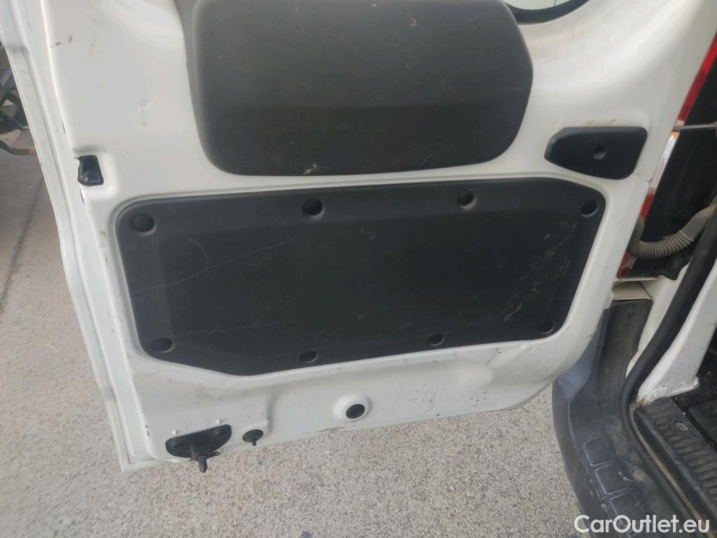  Dacia  Dokker  Essential 1.6 SCe 100CV MT5 E6 #37