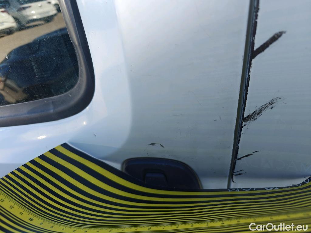  Fiat  Fiorino  1.3 Multijet 80CV MT5 E6 #11