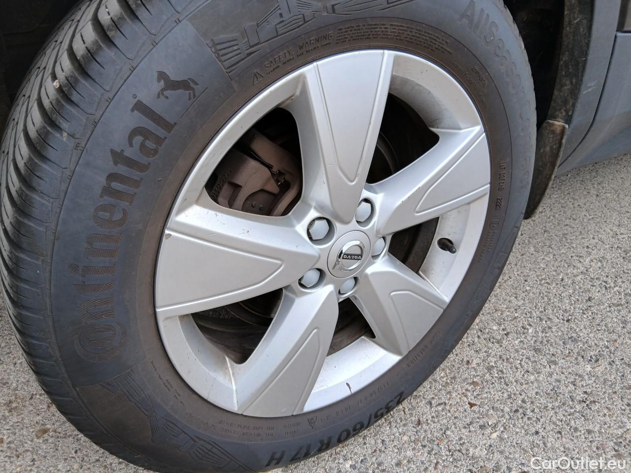  Volvo  XC 40 XC40 2WD 2.0 D3 150CV MT6 E6dT #30