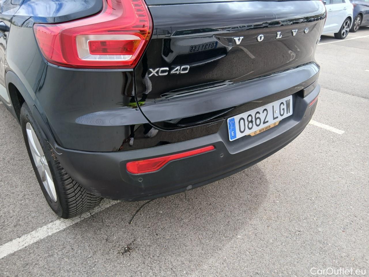  Volvo  XC 40 XC40 2WD 2.0 D3 150CV MT6 E6dT #25