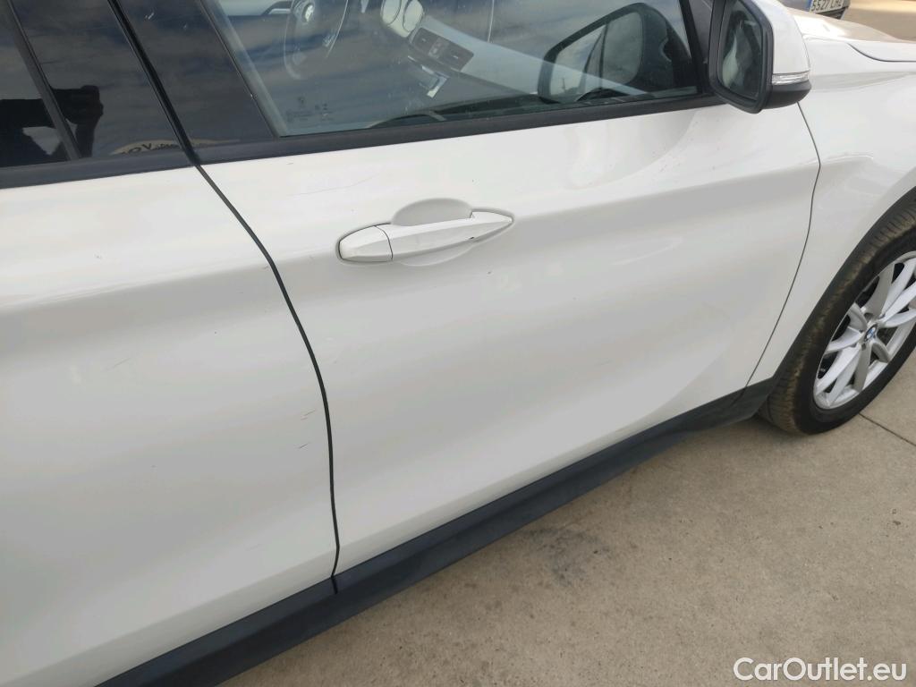  Bmw  X1 BMW  / 2015 / 5P / todoterreno sDrive18d #5