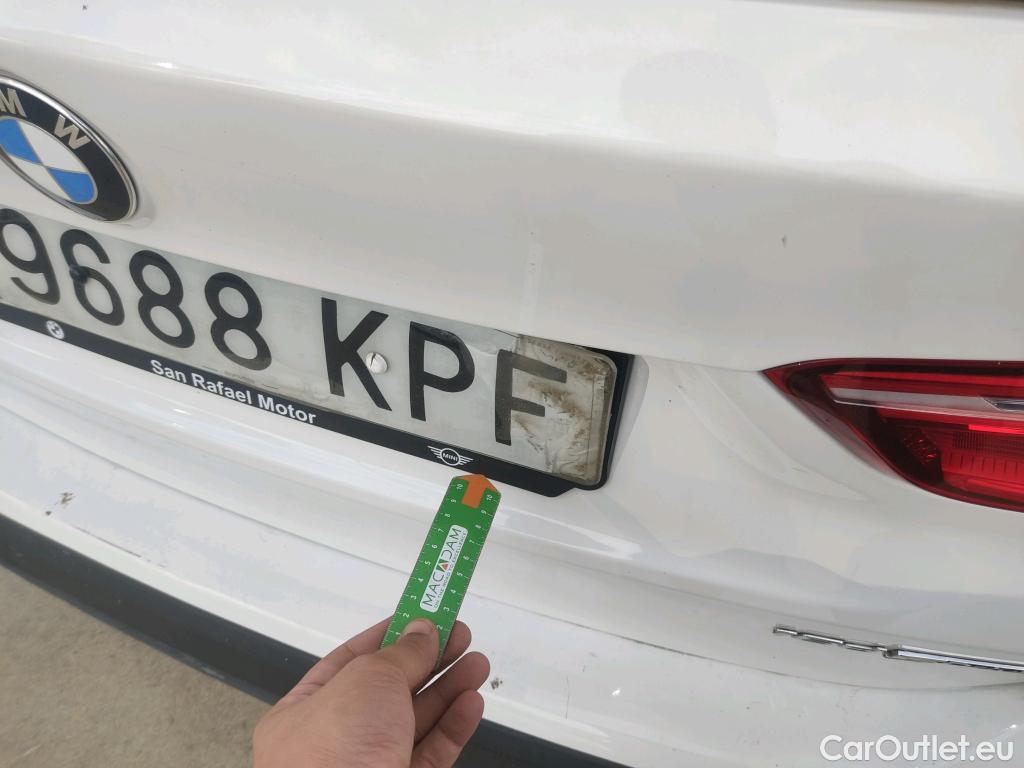  Bmw  X1 BMW  / 2015 / 5P / todoterreno sDrive18d #41