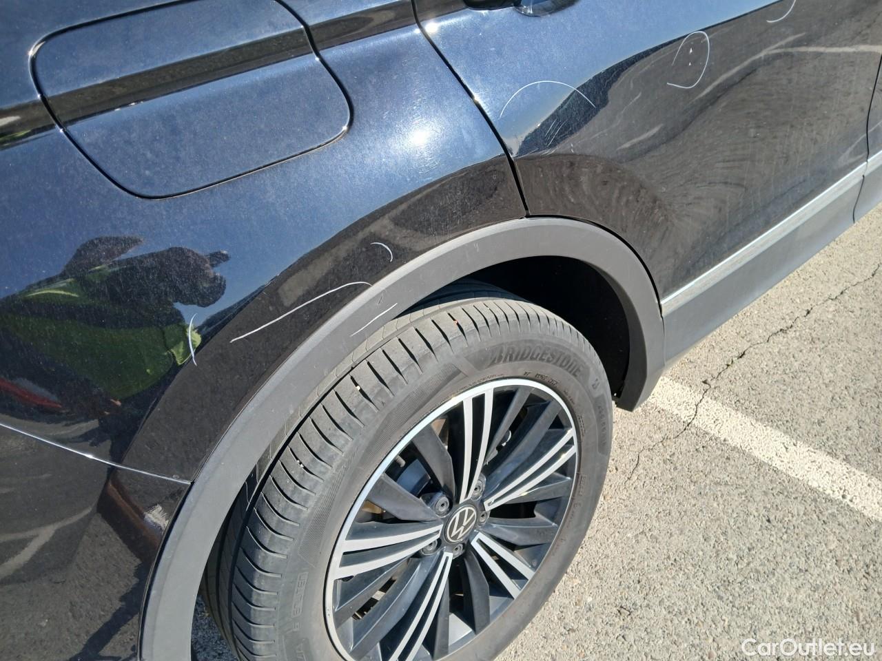  Volkswagen  Tiguan  Life 2.0 TDI 150CV AT7 E6d #26