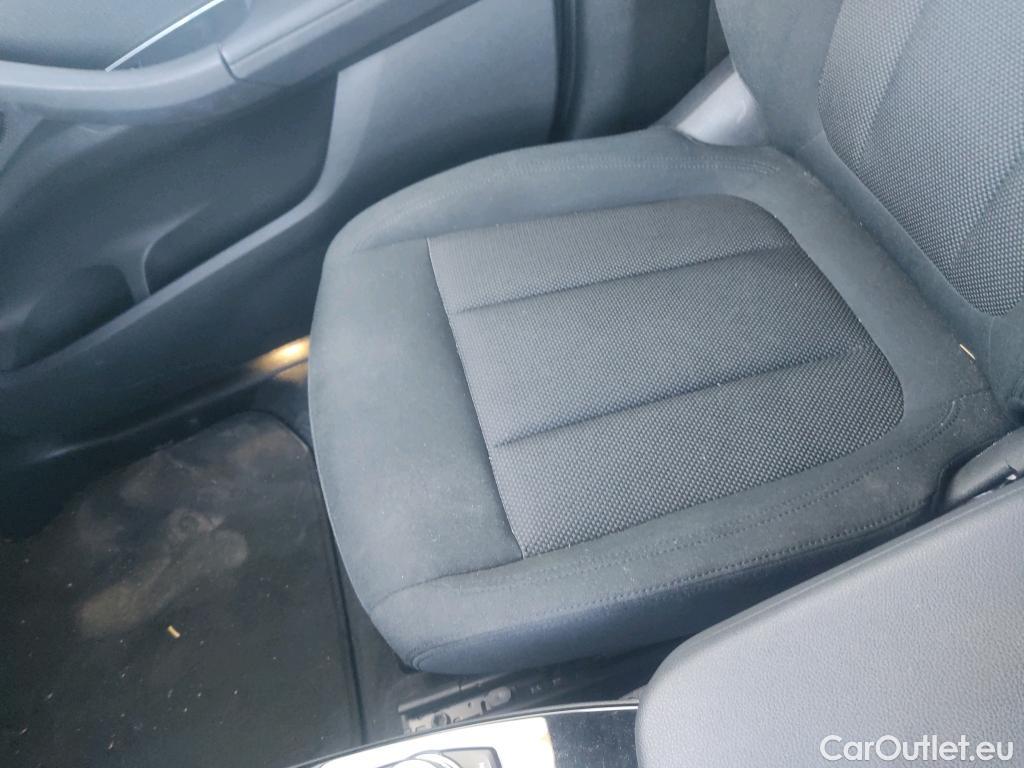  Bmw  X3 BMW  / 2017 / 5P / todoterreno xDrive20d (AC2) #14