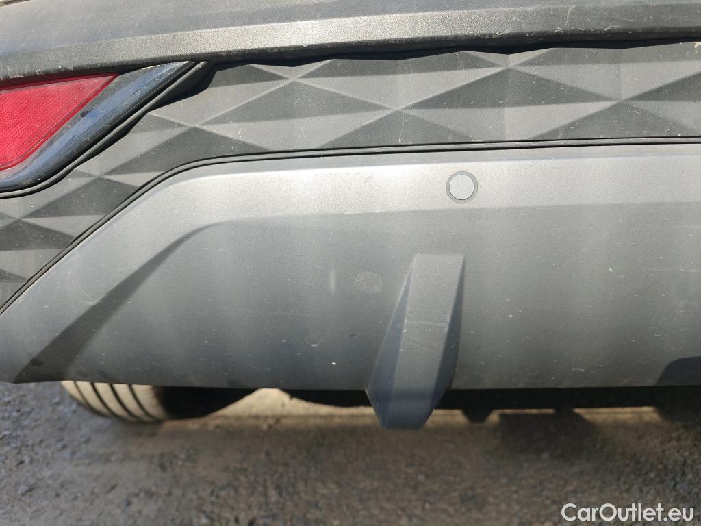  Hyundai  Tucson HYUNDAI  / 2020 / 5P / todoterreno 1.6 CRDI 100kW (136CV) 48V Maxx DCT #38