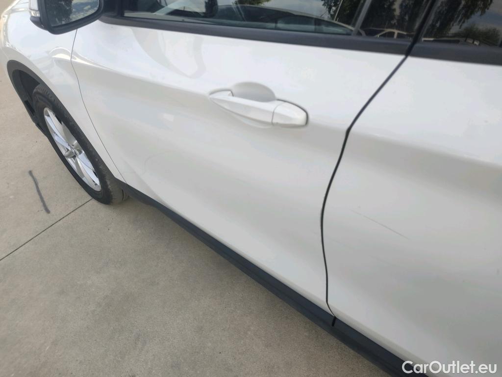  Bmw  X1 BMW  / 2015 / 5P / todoterreno sDrive18d #7