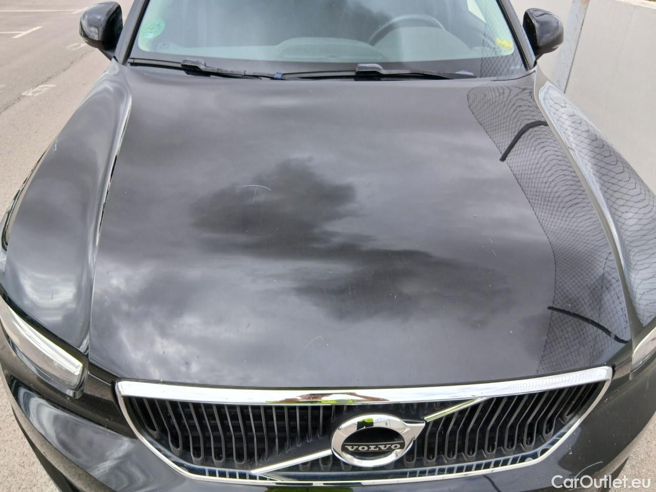  Volvo  XC 40 XC40 2WD 2.0 D3 150CV MT6 E6dT #9
