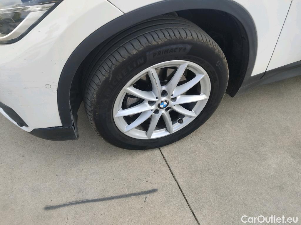  Bmw  X1 BMW  / 2015 / 5P / todoterreno sDrive18d #15