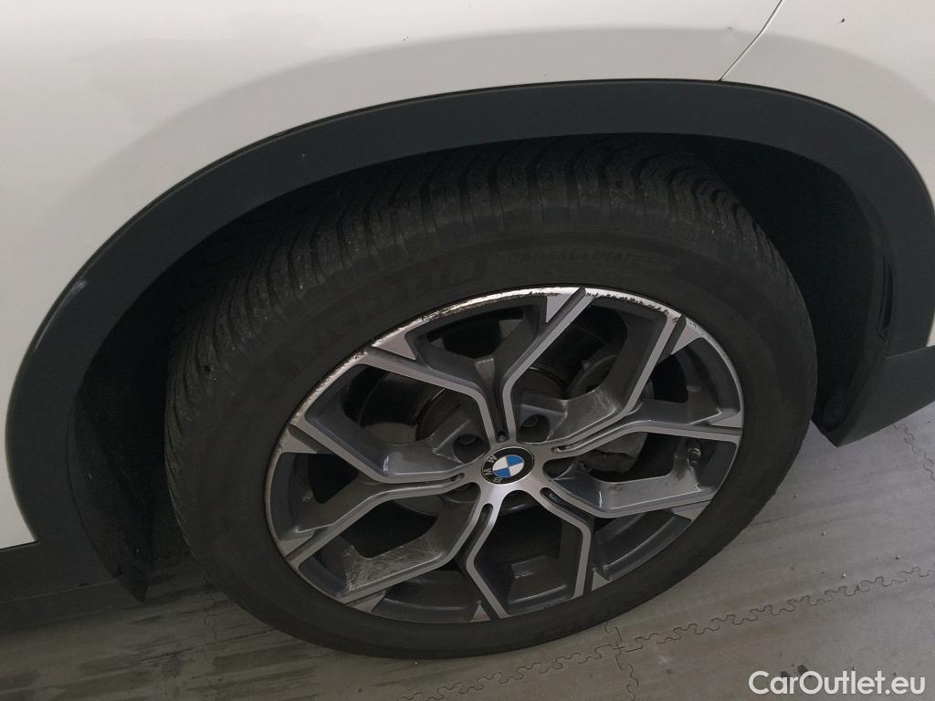  Bmw  X2 Serie  sDrive 18i Advantage 1.5 140CV AT7 E6dT #5