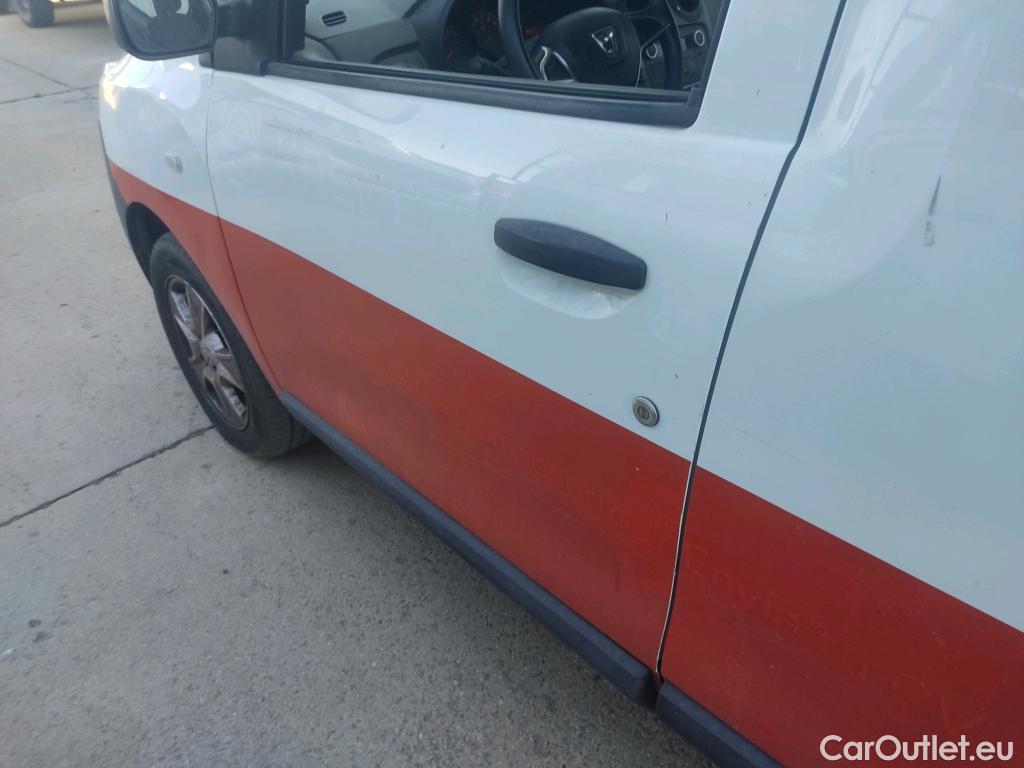 Dacia  Dokker  Essential 1.6 SCe 100CV MT5 E6 #15