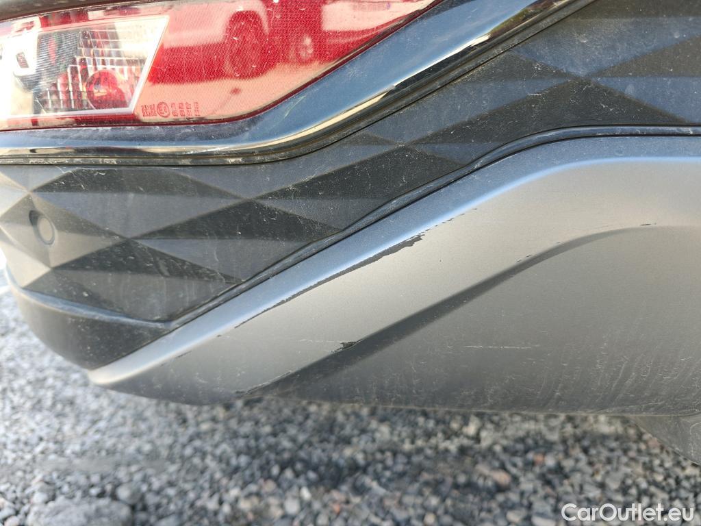  Hyundai  Tucson HYUNDAI  / 2020 / 5P / todoterreno 1.6 CRDI 100kW (136CV) 48V Maxx DCT #24