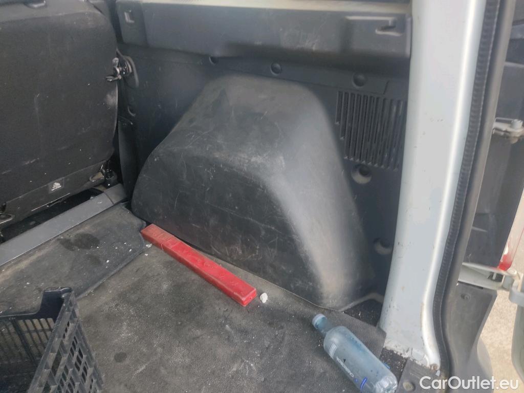  Dacia  Dokker  Essential 1.6 SCe 100CV MT5 E6 #35