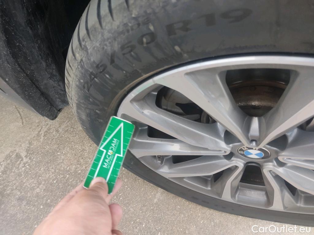  Bmw  X3 BMW  / 2017 / 5P / todoterreno xDrive20d (AC2) #4