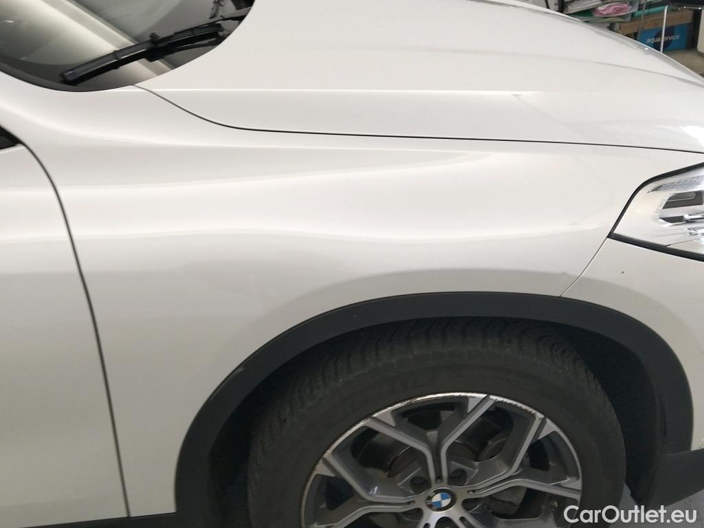  Bmw  X2 Serie  sDrive 18i Advantage 1.5 140CV AT7 E6dT #13