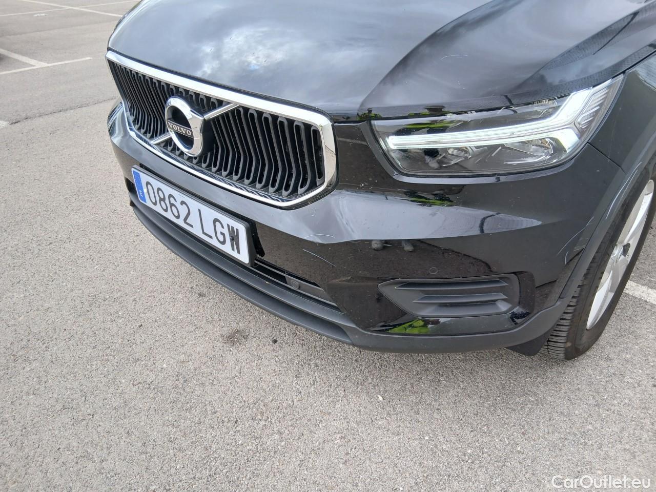  Volvo  XC 40 XC40 2WD 2.0 D3 150CV MT6 E6dT #4