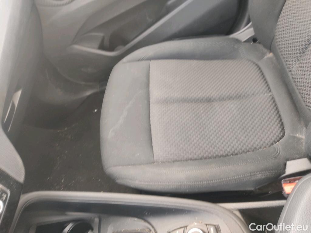  Bmw  X1 BMW  / 2015 / 5P / todoterreno sDrive18d #20