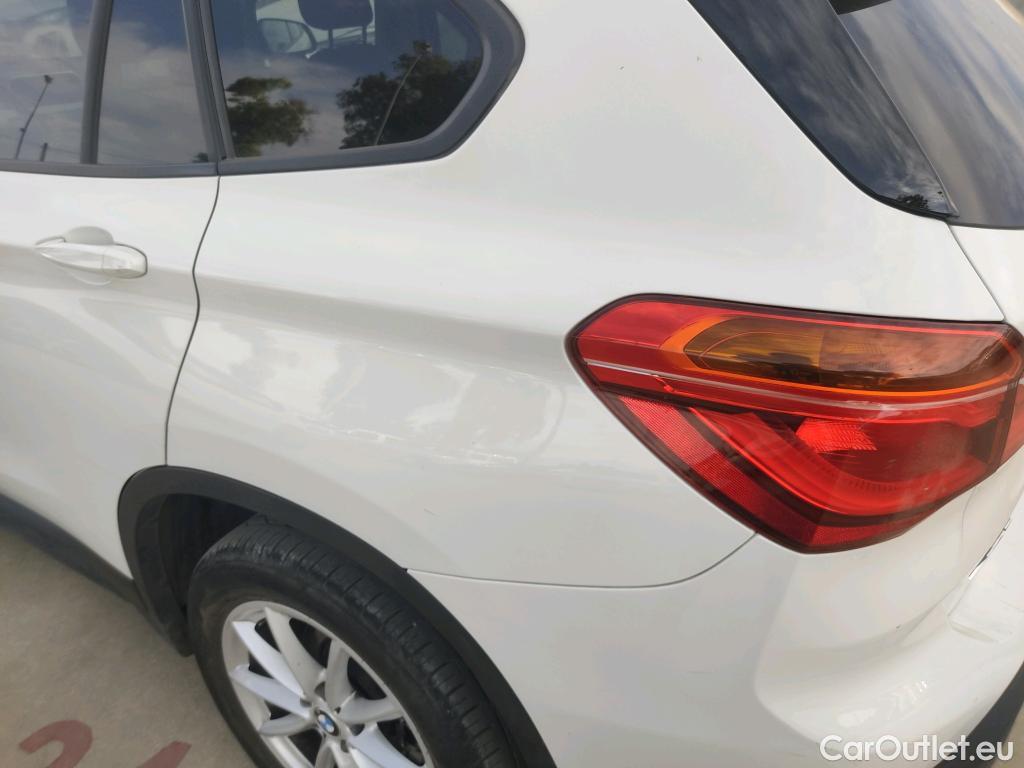  Bmw  X1 BMW  / 2015 / 5P / todoterreno sDrive18d #48