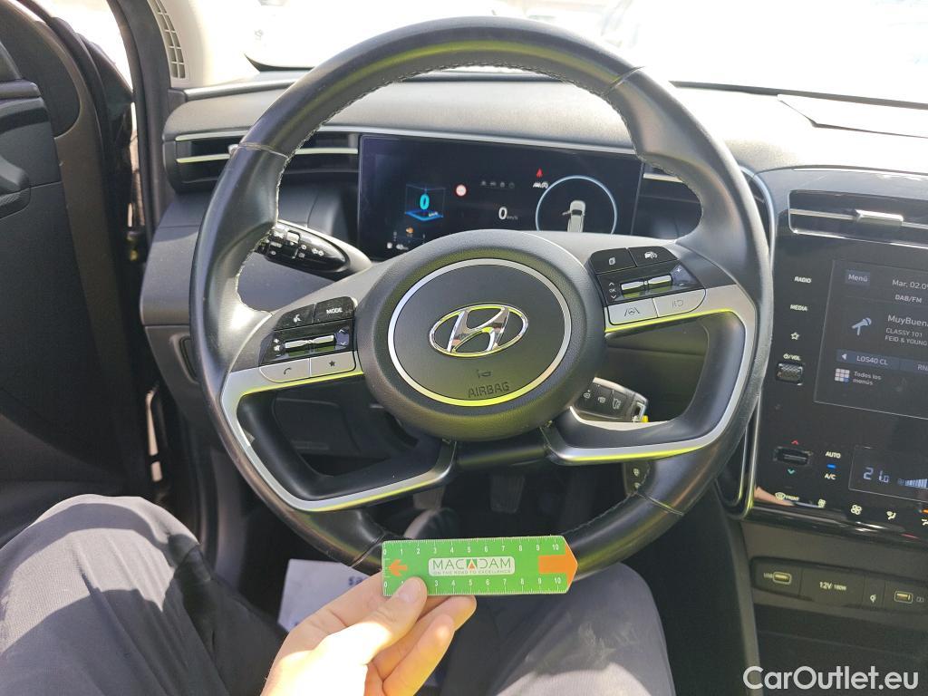  Hyundai  Tucson HYUNDAI  / 2020 / 5P / todoterreno 1.6 TGDI 110kW (150CV) Maxx #29
