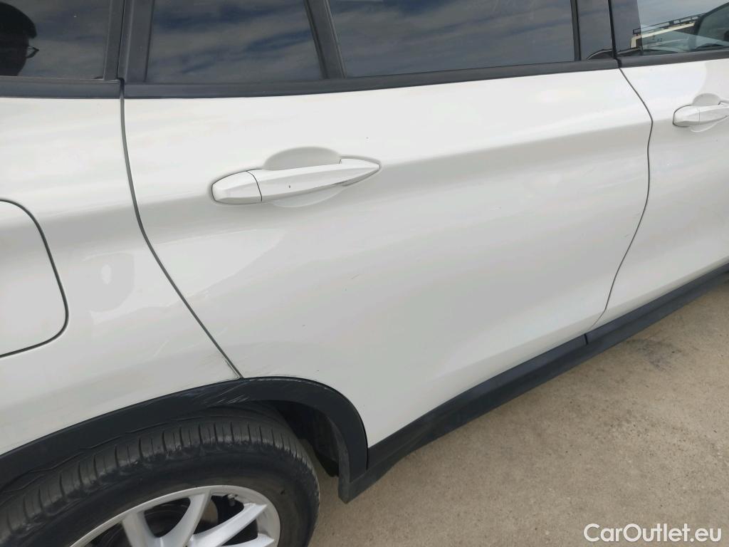  Bmw  X1 BMW  / 2015 / 5P / todoterreno sDrive18d #38