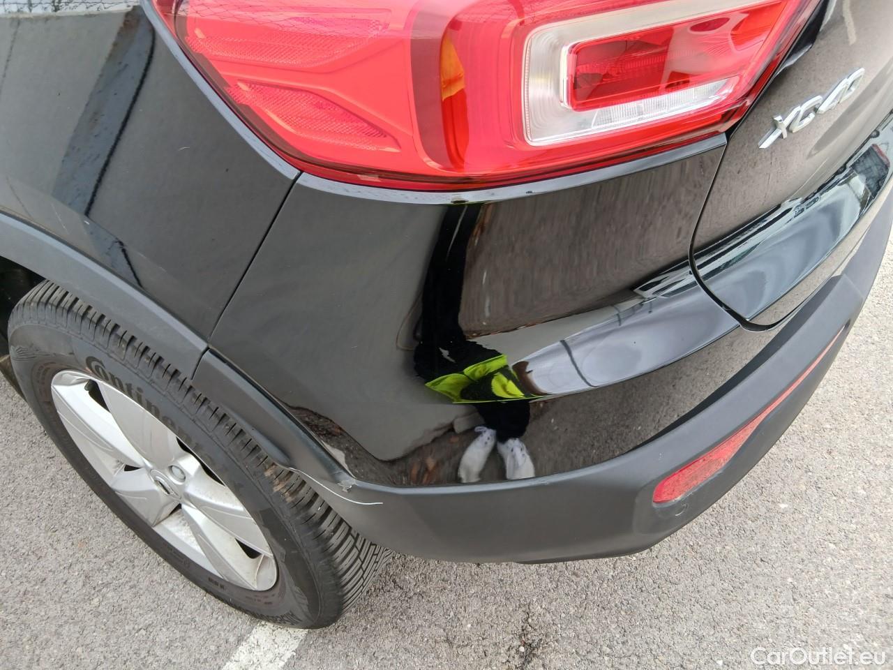  Volvo  XC 40 XC40 2WD 2.0 D3 150CV MT6 E6dT #22