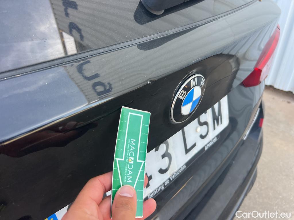  Bmw  X3 BMW  / 2017 / 5P / todoterreno xDrive20d (AC2) #2