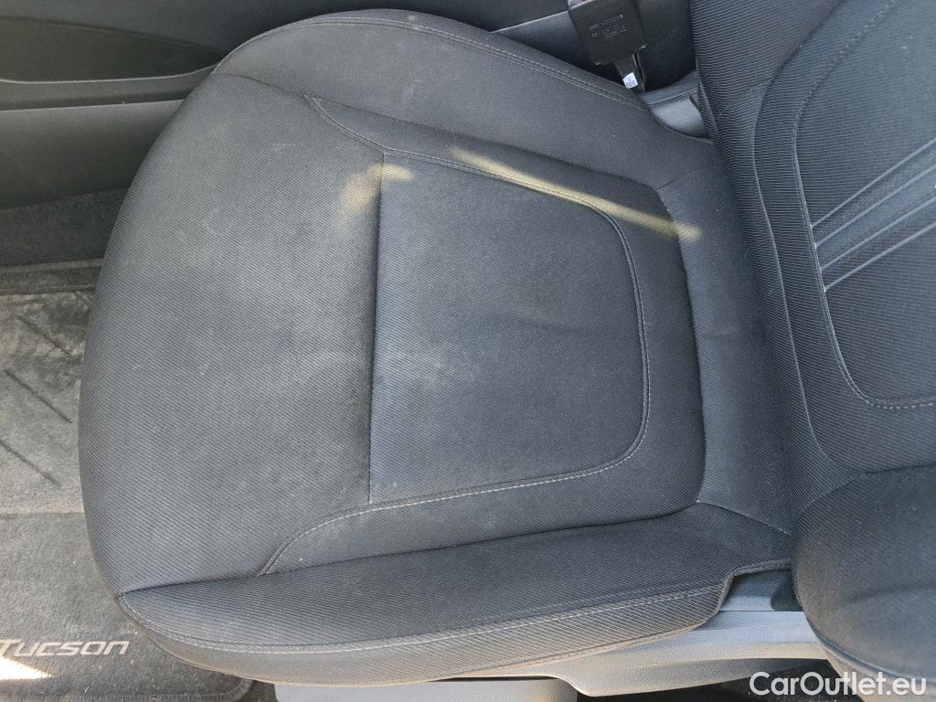  Hyundai  Tucson HYUNDAI  / 2020 / 5P / todoterreno 1.6 CRDI 100kW (136CV) 48V Maxx DCT #36