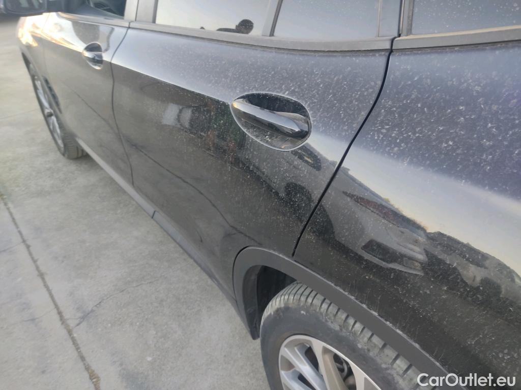  Bmw  X3 BMW  / 2017 / 5P / todoterreno xDrive20d (AC2) #16