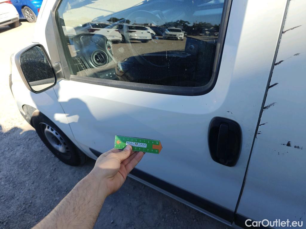  Fiat  Fiorino  1.3 Multijet 80CV MT5 E6 #10