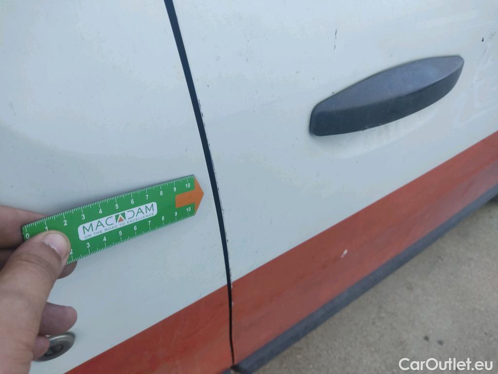  Dacia  Dokker  Essential 1.6 SCe 100CV MT5 E6 #14