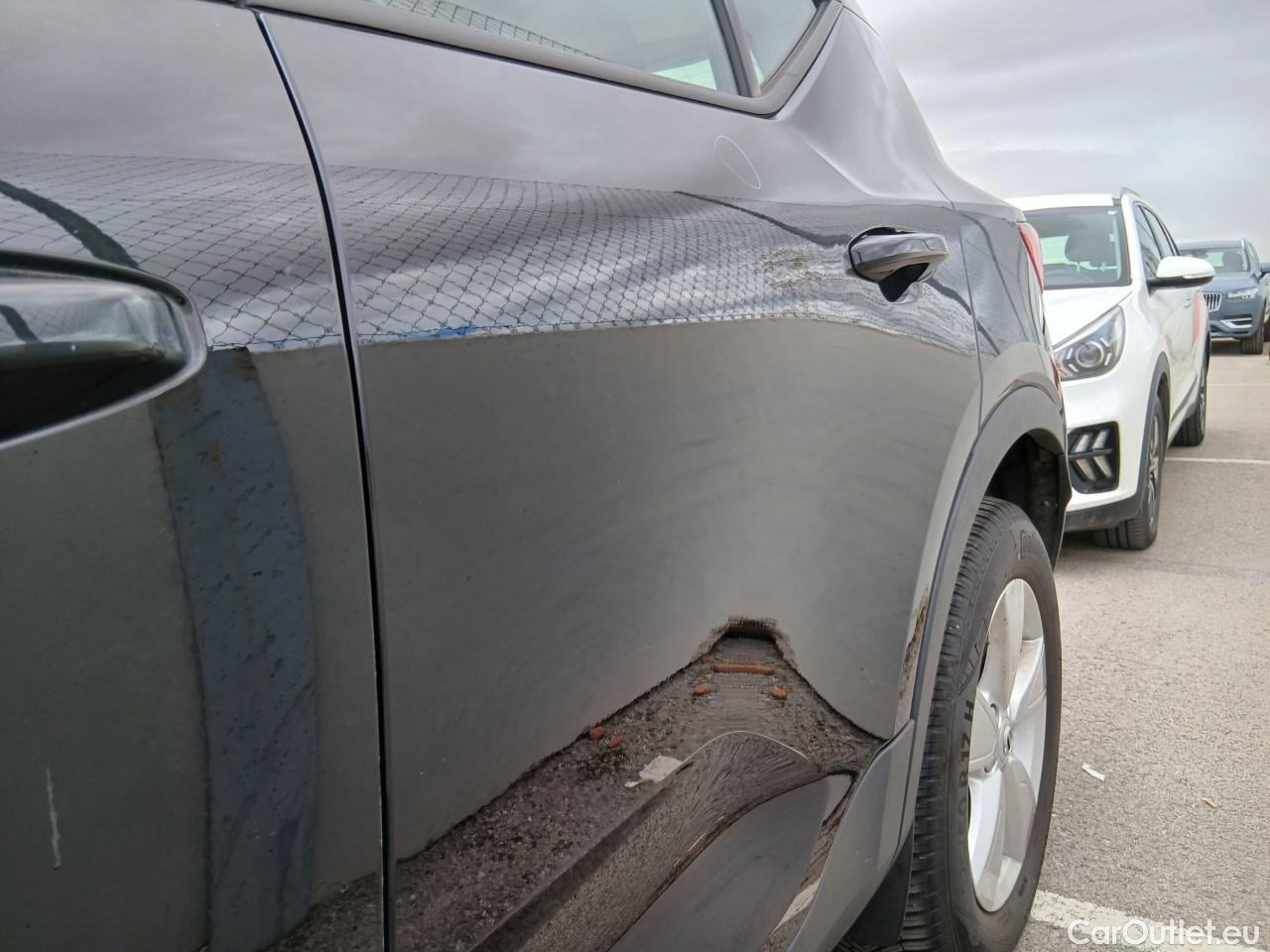  Volvo  XC 40 XC40 2WD 2.0 D3 150CV MT6 E6dT #18