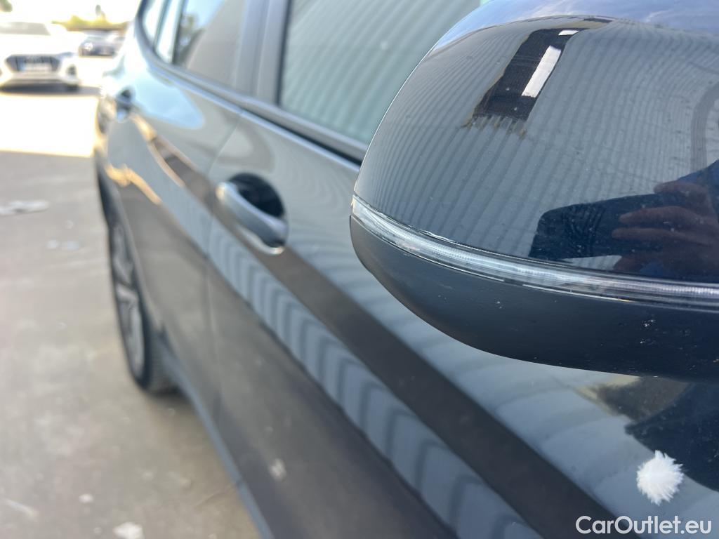  Bmw  X3 BMW  / 2017 / 5P / todoterreno xDrive20d (AC2) #27