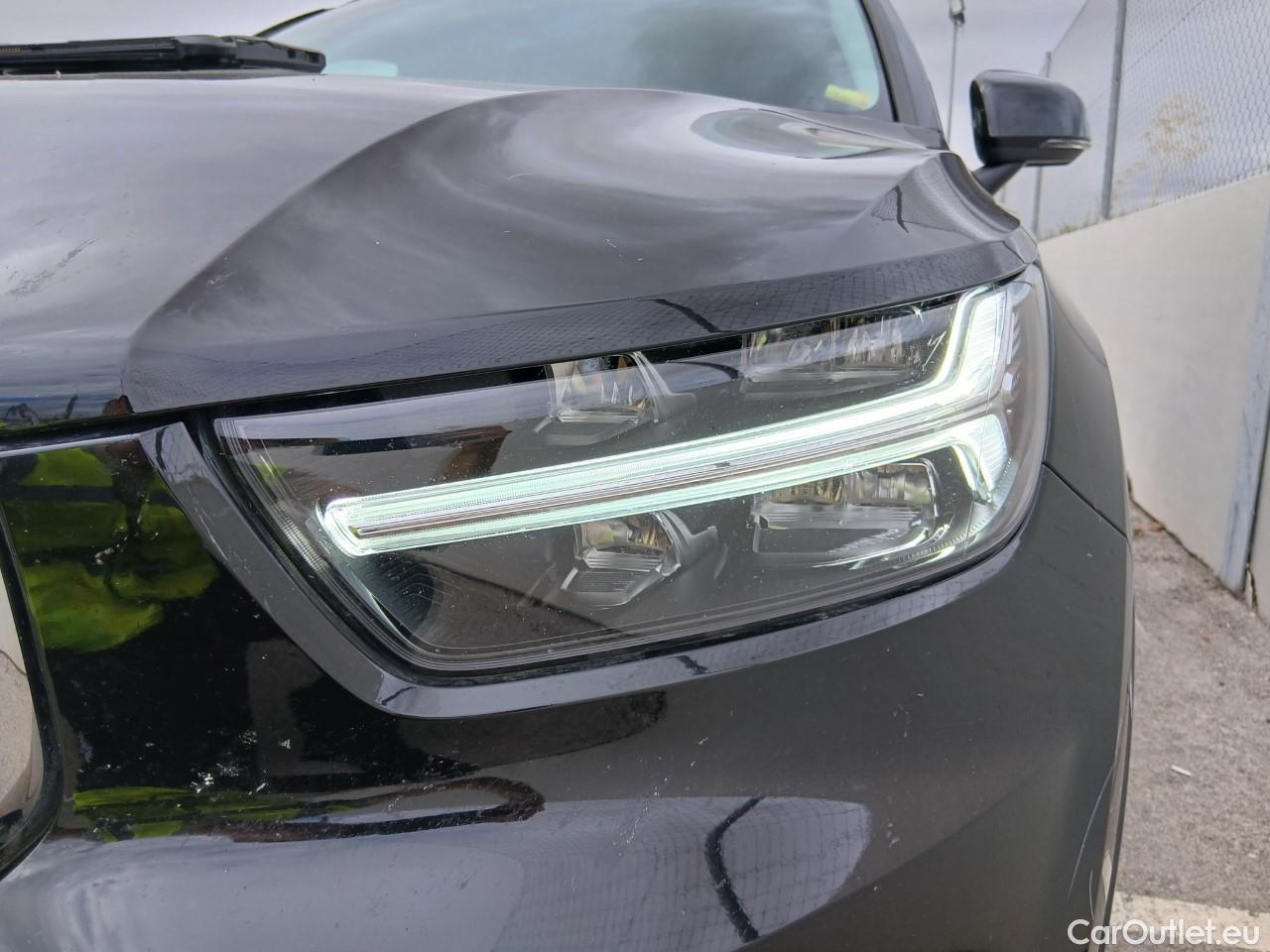  Volvo  XC 40 XC40 2WD 2.0 D3 150CV MT6 E6dT #6
