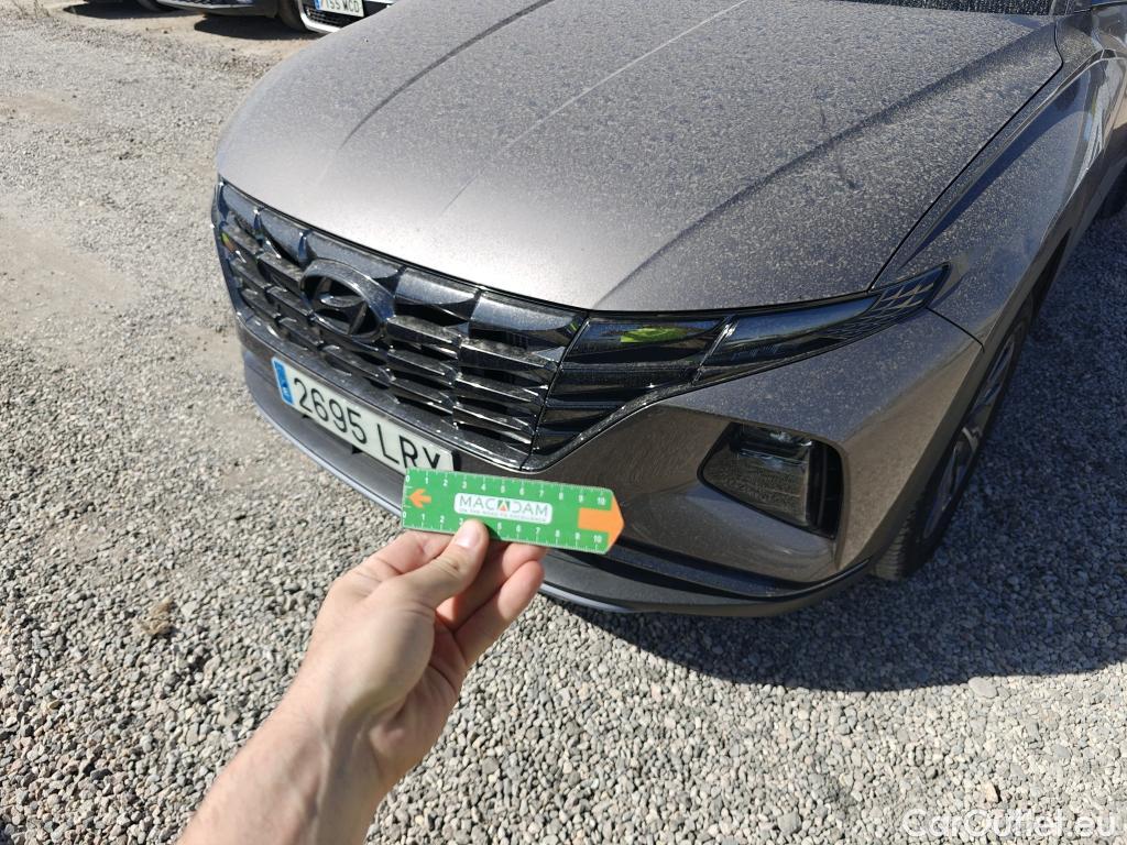  Hyundai  Tucson HYUNDAI  / 2020 / 5P / todoterreno 1.6 TGDI 110kW (150CV) Maxx #37