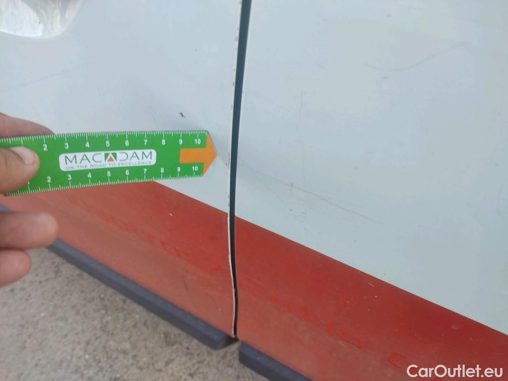  Dacia  Dokker  Essential 1.6 SCe 100CV MT5 E6 #17