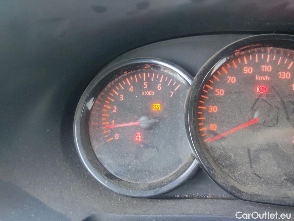  Dacia  Dokker  Essential 1.6 SCe 100CV MT5 E6 #45