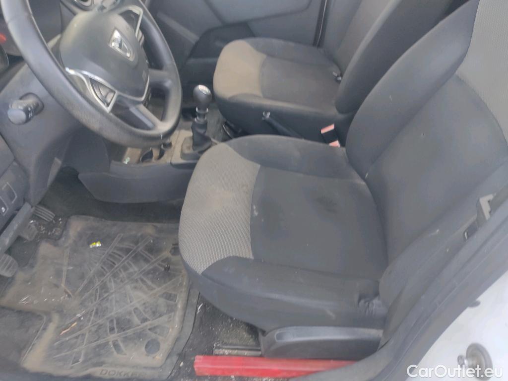  Dacia  Dokker  Essential 1.6 SCe 100CV MT5 E6 #23