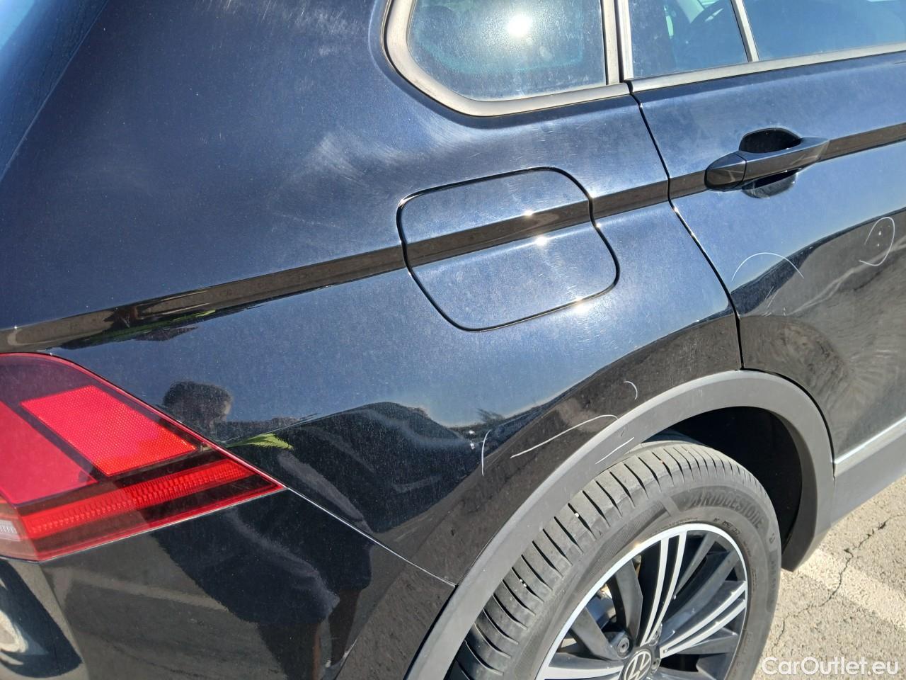  Volkswagen  Tiguan  Life 2.0 TDI 150CV AT7 E6d #24