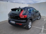  Volvo  XC 40 XC40 2WD 2.0 D3 150CV MT6 E6dT #2