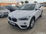  Bmw  X1 BMW  / 2015 / 5P / todoterreno sDrive18d 