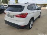  Bmw  X1 BMW  / 2015 / 5P / todoterreno sDrive18d #2