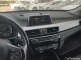  Bmw  X1 BMW  / 2015 / 5P / todoterreno sDrive18d #13