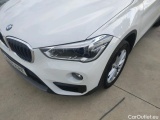  Bmw  X1 BMW  / 2015 / 5P / todoterreno sDrive18d #15