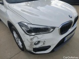  Bmw  X1 BMW  / 2015 / 5P / todoterreno sDrive18d #16