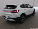  Bmw  X2 Serie  sDrive 18i Advantage 1.5 140CV AT7 E6dT #2