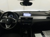  Bmw  X2 Serie  sDrive 18i Advantage 1.5 140CV AT7 E6dT #3