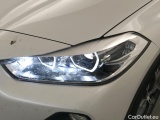  Bmw  X2 Serie  sDrive 18i Advantage 1.5 140CV AT7 E6dT #15