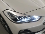  Bmw  X2 Serie  sDrive 18i Advantage 1.5 140CV AT7 E6dT #16